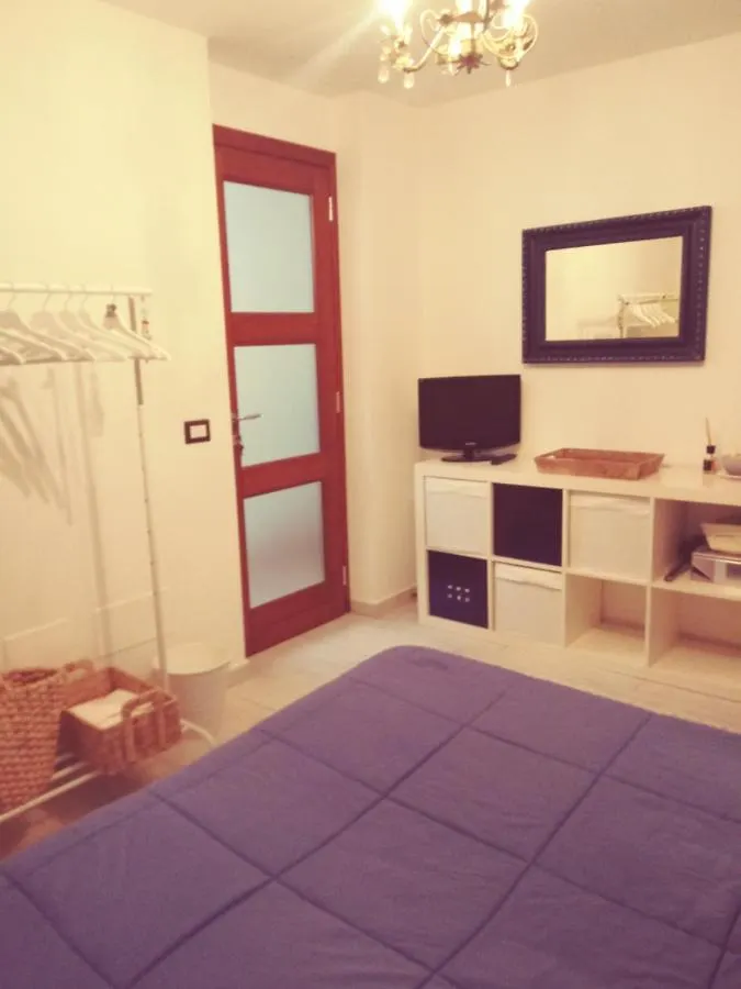 Bed & Breakfast Sweet Room Olbia Italia