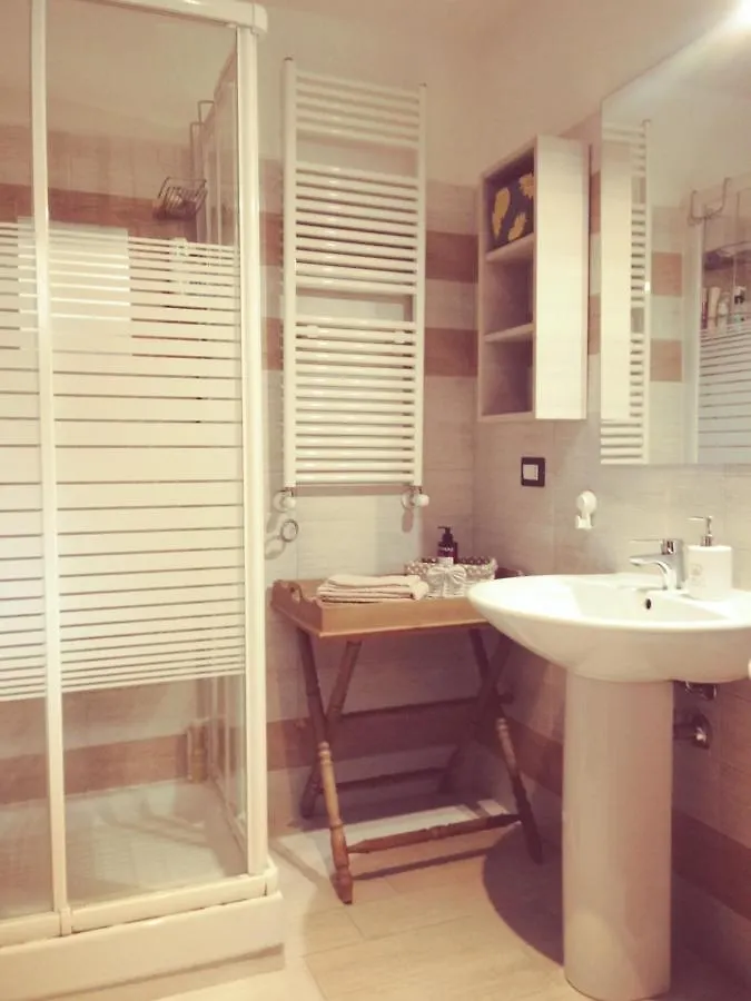 Sweet Room Olbia
