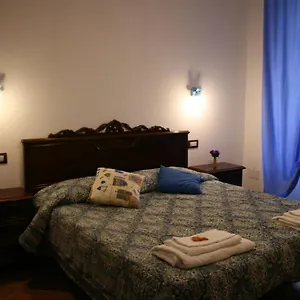  Couette-café Duca D'aosta