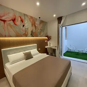  Affittacamere Bullerjanos