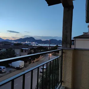  Couette-café Vista Mare