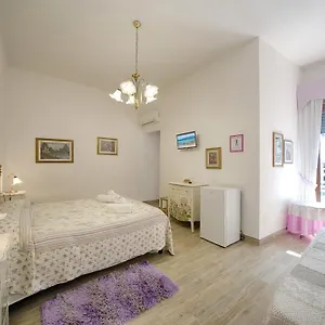  Couette-café Antica Dimora